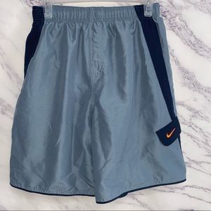 Nike Men Shorts